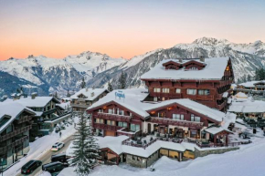 Hotel Carlina Courchevel 1550